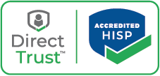 Direct Trust Accredited HISP